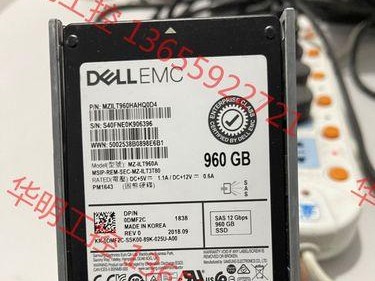 960硬盘（领先技术与卓越性能，让数据储存更快速、更可靠）
