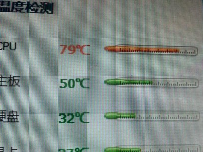 如何有效控制CPU温度在82℃以下（以“降温”为关键）