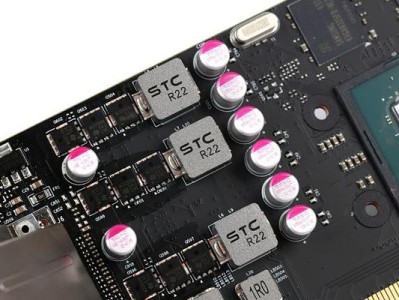 GT735M显卡性能全面解析（探索GT735M显卡的卓越性能和功能特点）