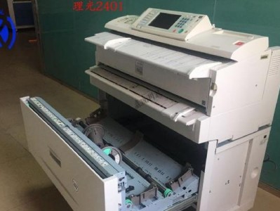 探析以理光5100工程机的性能与优势（高速扫描、精确重印，以理光5100工程机带来的创新体验）
