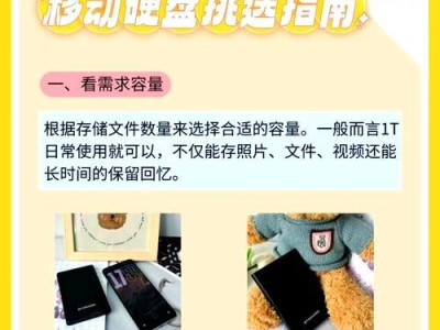 移动硬盘礼品定制怎么用,个性化存储，创意商务赠品新选择