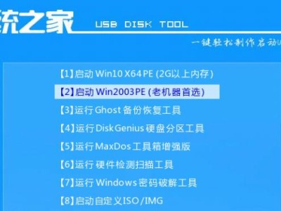 索尼主板U盘装系统教程（轻松搞定，快速安装系统的方法分享）