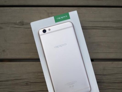 OPPOR9s处理器实力揭秘（OPPOR9s处理器性能出众，助力流畅体验）