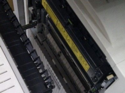 小型打印机卡纸了怎么办,小型打印机卡纸问题解析与快速解决攻略
