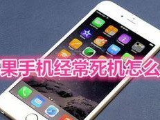 苹果手机死机了怎么办,苹果手机死机快速解决指南