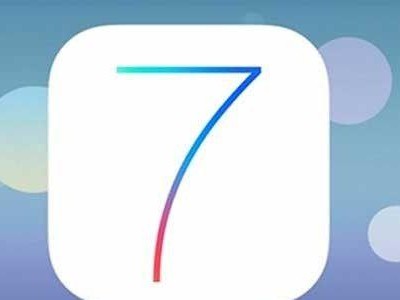 体验iOS7在4s上的魅力（改变与延续，iOS7在旧款iPhone上的表现）