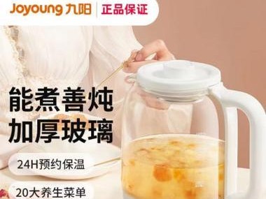 电热水壶保温功能的优势与特点（提升生活品质的热水神器，探秘电热水壶保温功能的妙用）