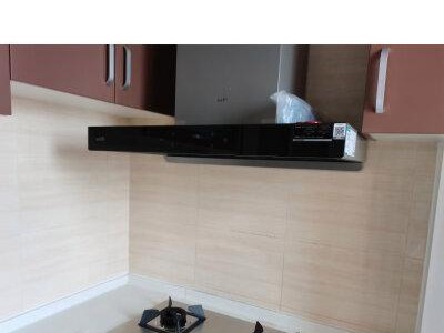 华帝i10008b——带你领略高科技厨房新生活（华帝i10008b）