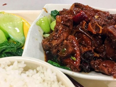 华为伙食的品质如何？（一探华为公司员工饭菜的口碑如何）