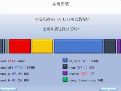 iOS双系统安装教程（如何在iPhone上成功安装双系统，开启更多使用选择）