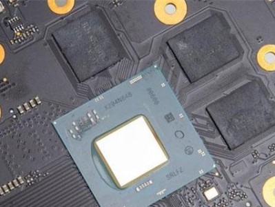 探索Intel335固态硬盘的性能与可靠性（领先技术驱动存储创新，提升系统表现）