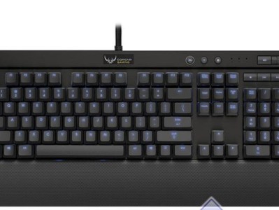 K70红轴（细腻手感与持久耐用的完美结合）