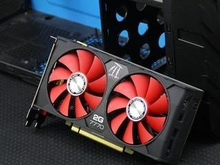 xfx7770魔神显卡的性能与特点剖析（一款卓越的游戏显卡，让你尽享畅快游戏体验）