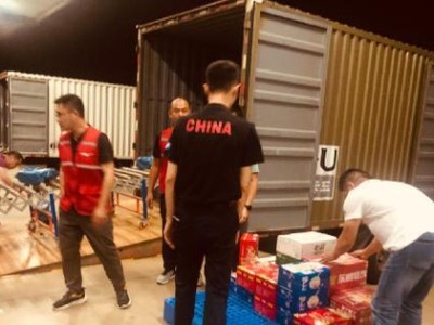福佑物流（专业、快捷、安全，为您的物流需求保驾护航）
