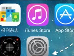 苹果手机怎么缩小屏幕,苹果手机屏幕缩小技巧全解析