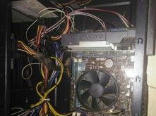 电脑机箱亮开不了机,故障排查与解决攻略