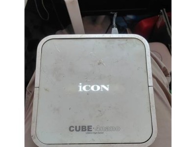 探索艾肯声卡4nano（听音乐从未如此逼真，了解艾肯声卡4nano的出色表现）