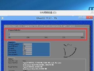 使用U盘安装系统教程（快速、方便地在U盘上安装系统的详细步骤）