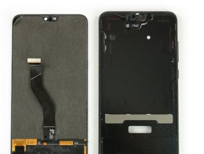 华为P20手机更换屏教程（轻松学会更换华为P20手机屏幕）