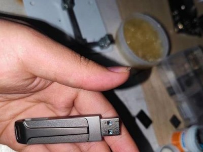 如何将UFS改装成U盘（一步步教你将UFS转变为U盘的方法与技巧）