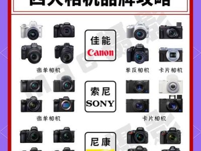 单反相机尼康和佳能哪个好,优劣势解析与选购指南