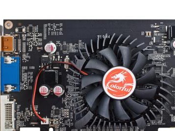 七彩虹GTX730显卡性能全面评测（高性价比显卡首选，七彩虹GTX730让你畅享游戏乐趣）