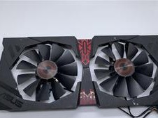 华硕猛禽GTX960战枭体验报告（性能出色，游戏更畅快）