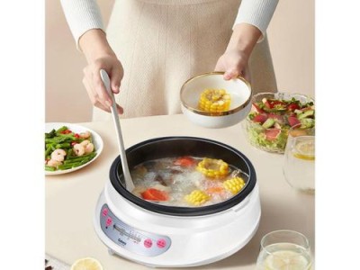 格兰仕电热锅的品质与性能如何？（探寻格兰仕电热锅的特点、功能和用户评价）