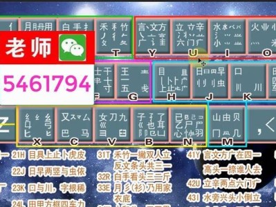 以电脑打字手法练习教程，提高打字速度（掌握正确的键盘姿势和打字技巧，快速高效地输入文字）
