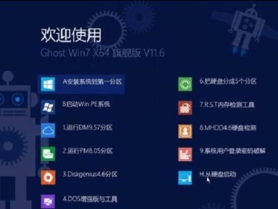 Win7安装教程（轻松学会如何在电脑上安装Win7系统）