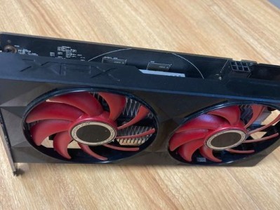 RX460显卡评测及性能分析（深入探究RX460显卡的性能及优势）