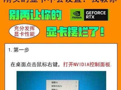 怎么启动独立显卡,高效启动独立显卡全攻略