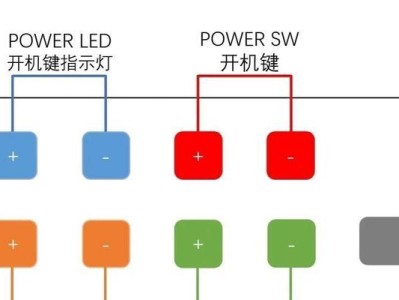 技嘉主板电脑组装接线教程（详解技嘉主板电脑组装的接线步骤与注意事项）