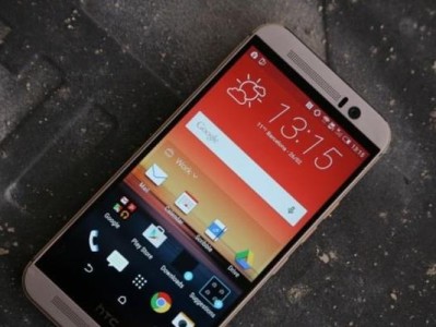 HTCOneM8w（探索HTCOneM8w的颠覆性功能与出色性能）