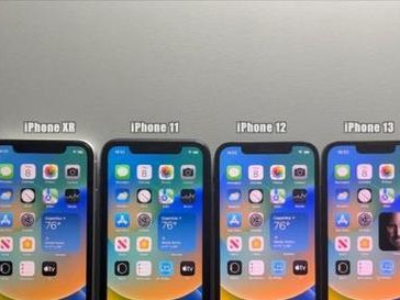 升级到iOS11（iOS11带来的功能升级、性能提升和用户体验改进）