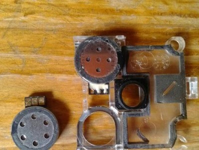 电脑耳机改喇叭接口教程（将电脑耳机转换为喇叭接口，轻松享受高音质音乐）