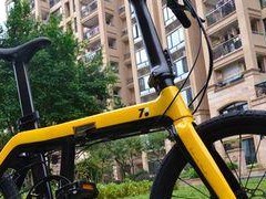 700bike银河怎么样（全方位体验700bike银河的卓越品质与性能）