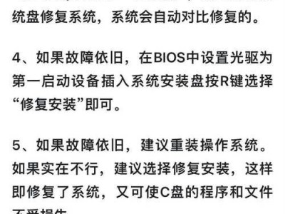 电脑怎么会突然开不了机了,电脑突然无法开机的原因及排查方法详解
