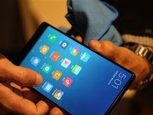 小米手机miui,小米手机MIUI系统深度解析