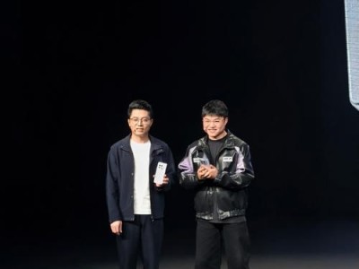 一加手机发布会（迈向未来的“速度与激情”！）