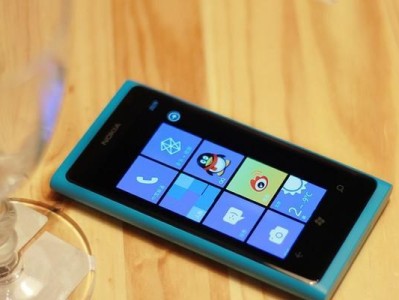 探索Lumia系统的优势和特点（揭秘Lumia系统的一系列功能及其应用）