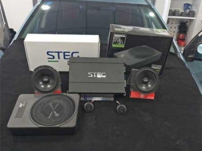 卡罗拉音响改装方案,打造个性化音质盛宴