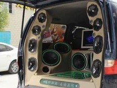 汽车音响改装注意事项,五大注意事项，助你打造完美音质之旅
