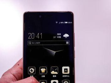 努比亚Z11黑金版（一款高颜值手机中的黑金标杆）