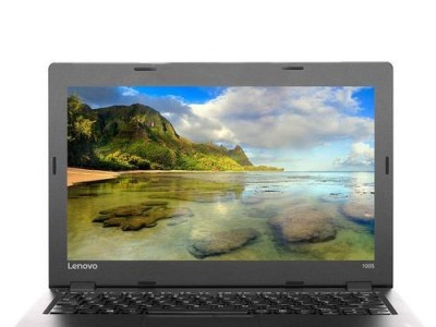 Lenovo100S（轻薄便携，性能卓越，适合日常使用）