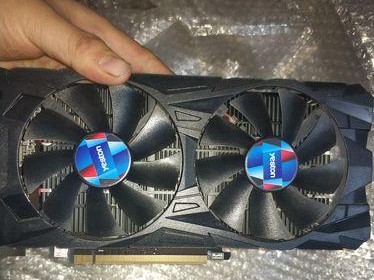 以RX460画图的创意和实用性剖析（探索RX460显卡在图形设计领域中的潜力与应用）