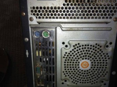 电脑按电源按钮开不了机,故障排查与解决攻略
