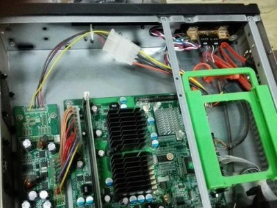 提升效能！解析XP15加固态教程（全面了解XP15加固态，让电脑更加高效运行）