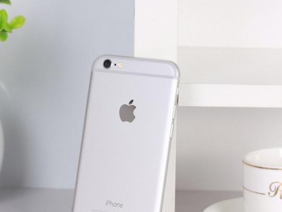 iPhone6Plus（探索iPhone6Plus的无限可能）