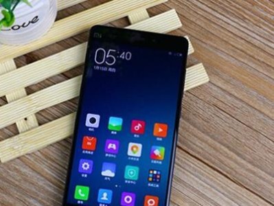小米810处理器的性能评测与分析（小米810处理器的关键特性与性能表现深度解析）